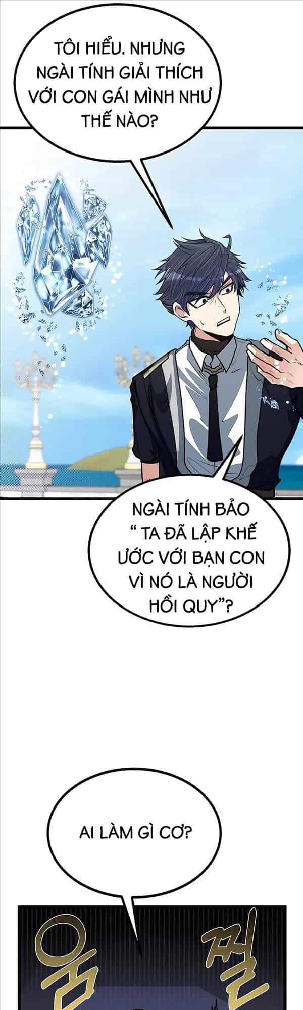 Anh Trai Anh Hùng Là Người Đã Chết Trong Học Viện - Chương 23 - ảnh 37