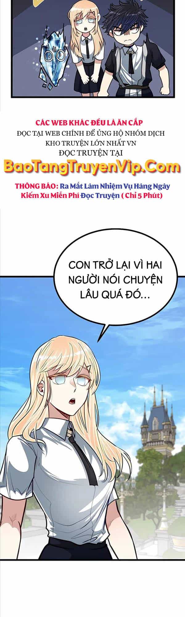 Anh Trai Anh Hùng Là Người Đã Chết Trong Học Viện - Chương 23 - ảnh 38