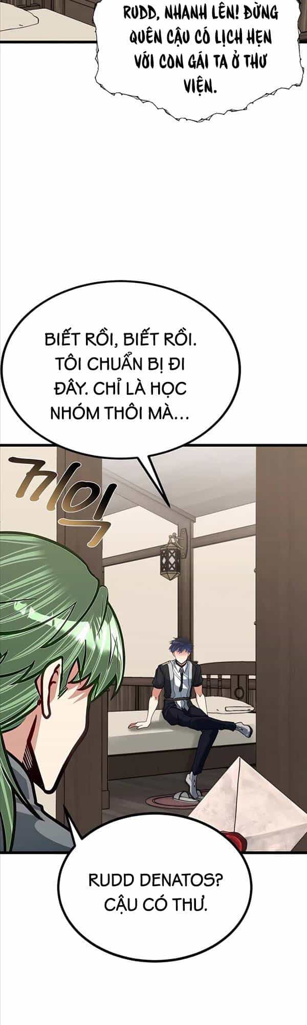 Anh Trai Anh Hùng Là Người Đã Chết Trong Học Viện - Chương 23 - ảnh 46