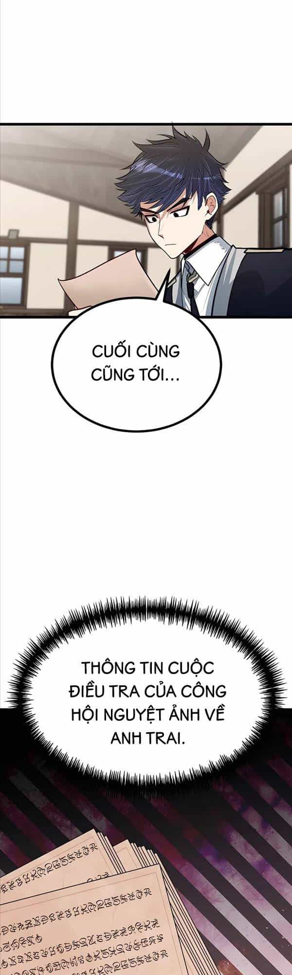 Anh Trai Anh Hùng Là Người Đã Chết Trong Học Viện - Chương 23 - ảnh 47
