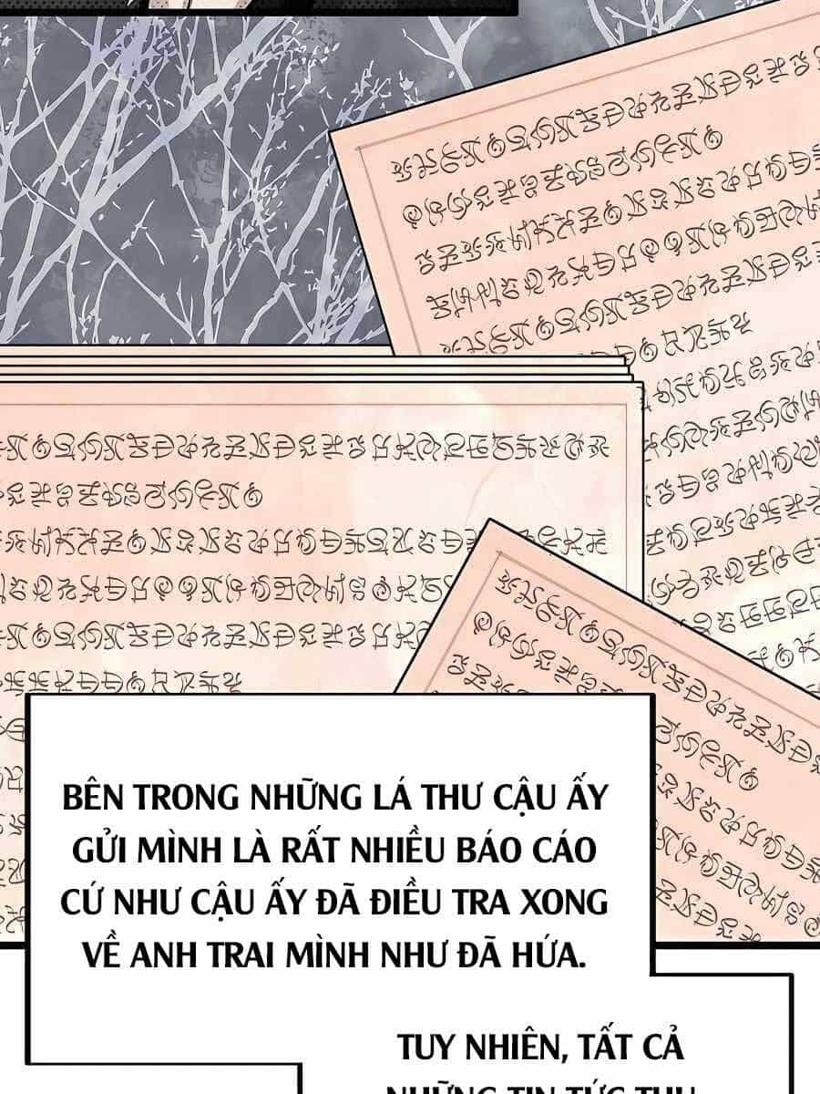 Anh Trai Anh Hùng Là Người Đã Chết Trong Học Viện - Chương 24 - ảnh 3
