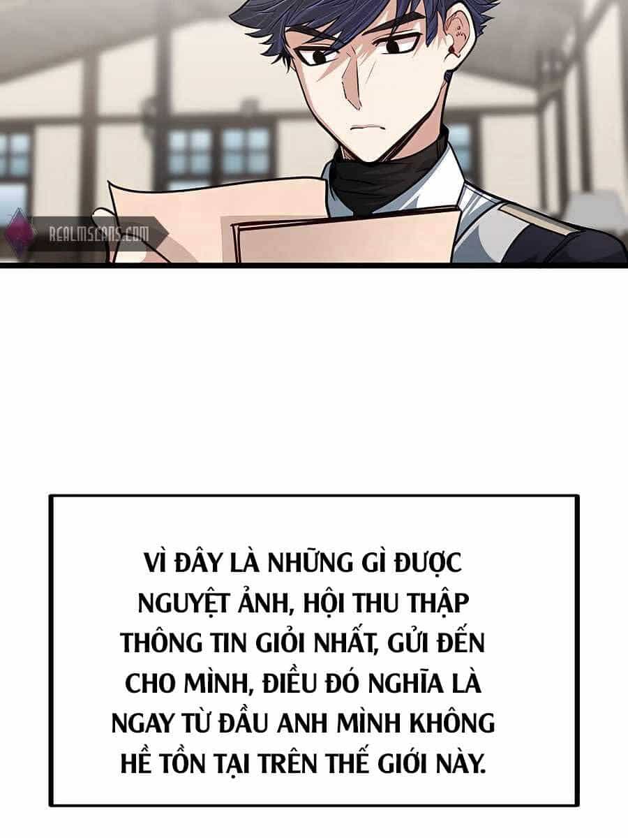 Anh Trai Anh Hùng Là Người Đã Chết Trong Học Viện - Chương 24 - ảnh 5