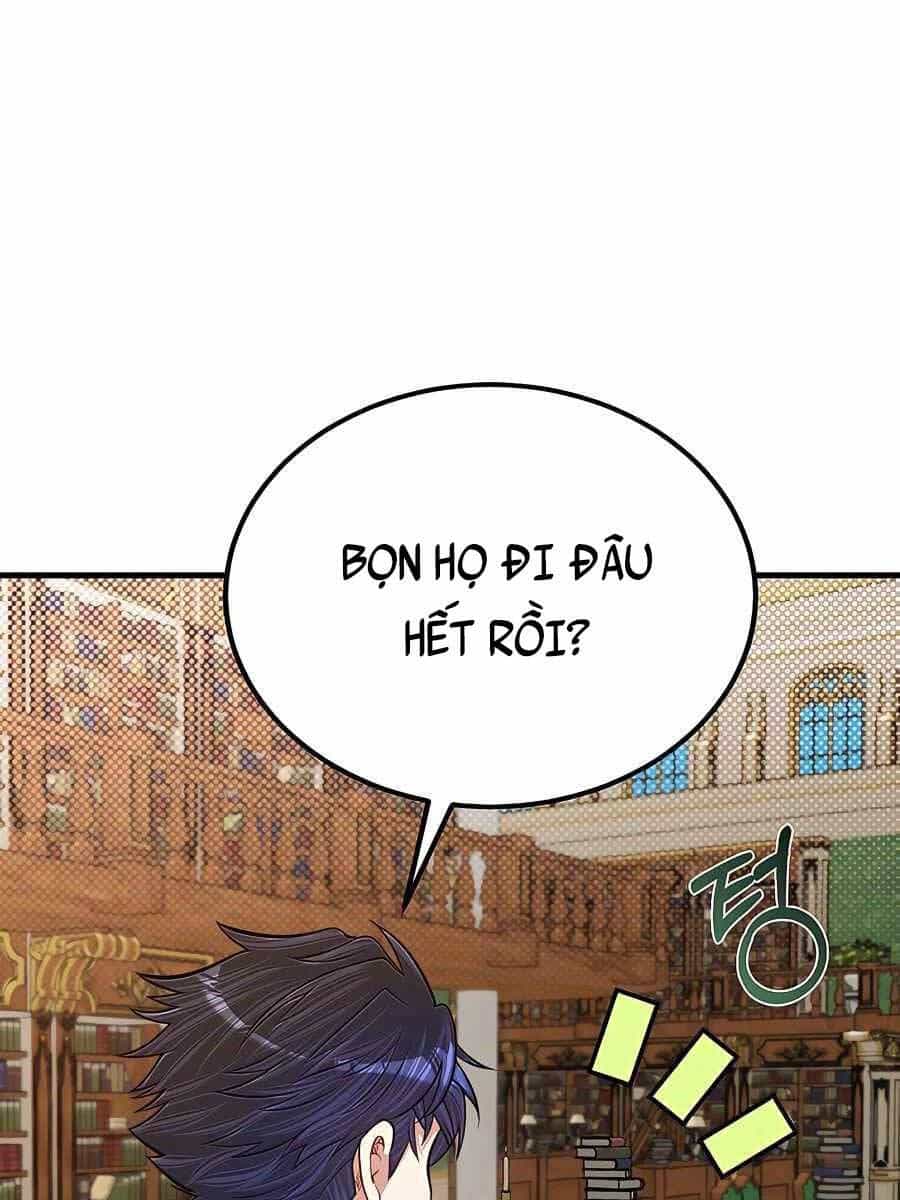 Anh Trai Anh Hùng Là Người Đã Chết Trong Học Viện - Chương 25 - ảnh 76