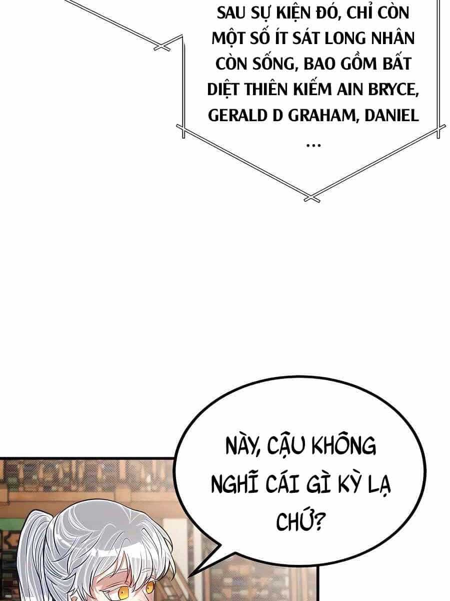 Anh Trai Anh Hùng Là Người Đã Chết Trong Học Viện - Chương 25 - ảnh 96