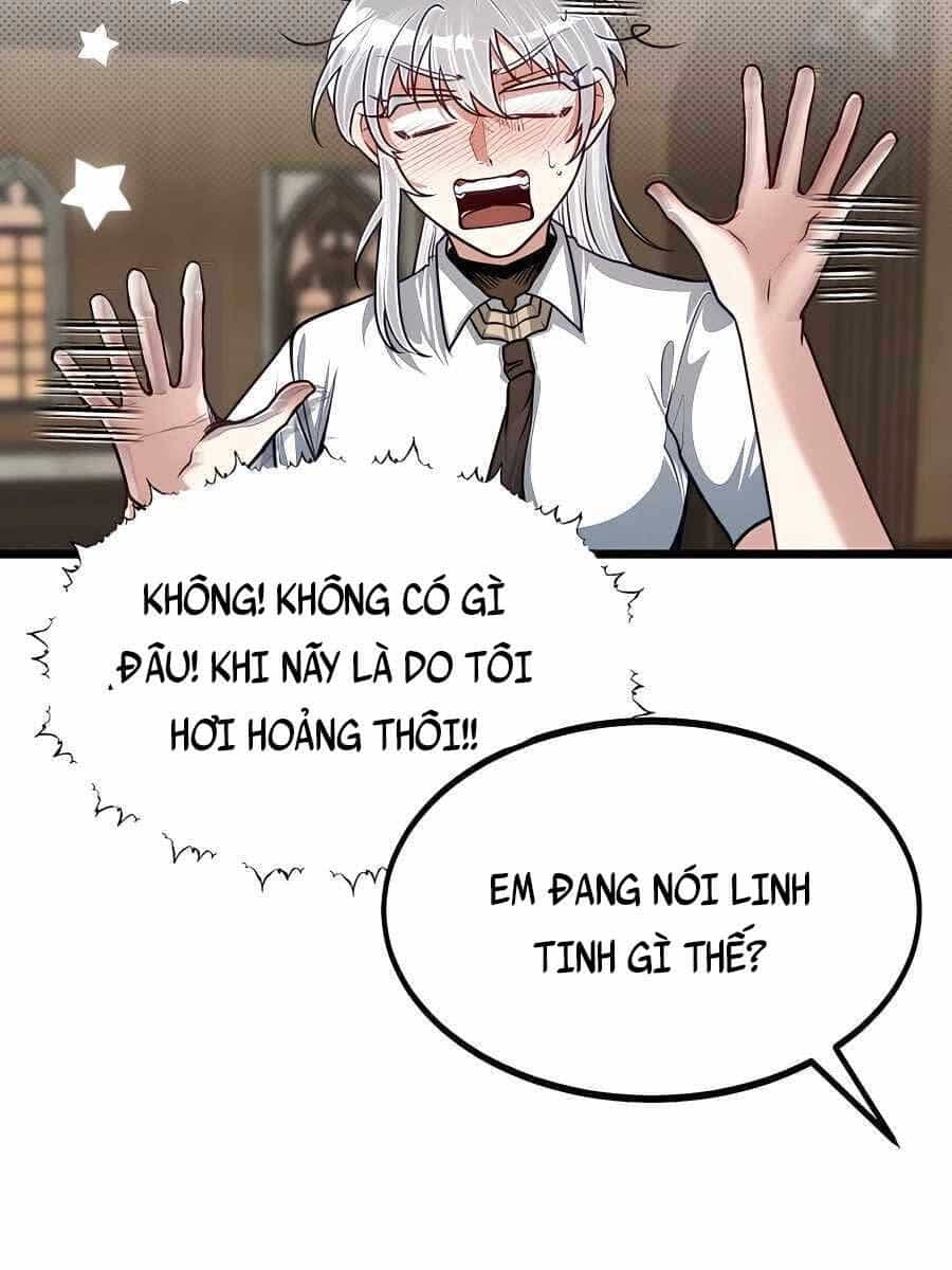 Anh Trai Anh Hùng Là Người Đã Chết Trong Học Viện - Chương 26 - ảnh 54