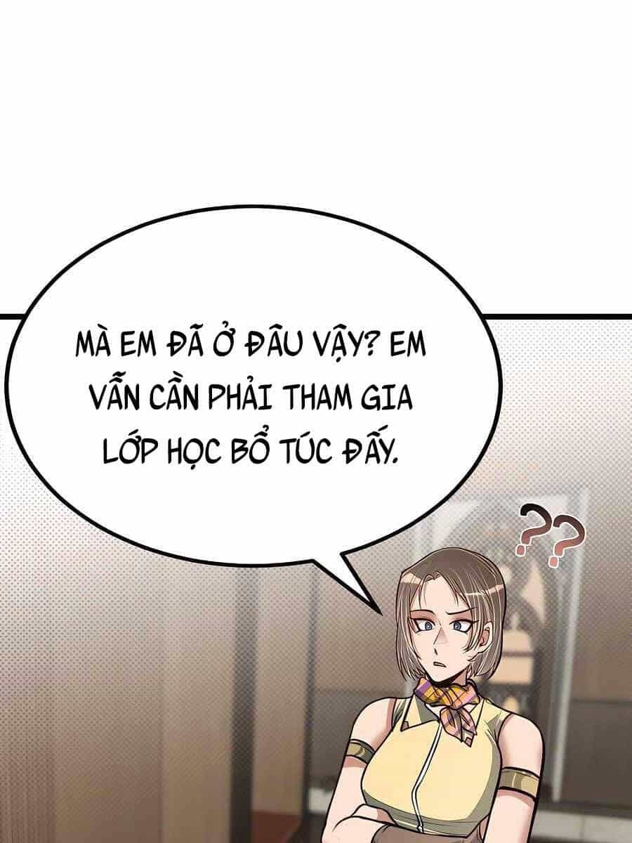 Anh Trai Anh Hùng Là Người Đã Chết Trong Học Viện - Chương 26 - ảnh 55