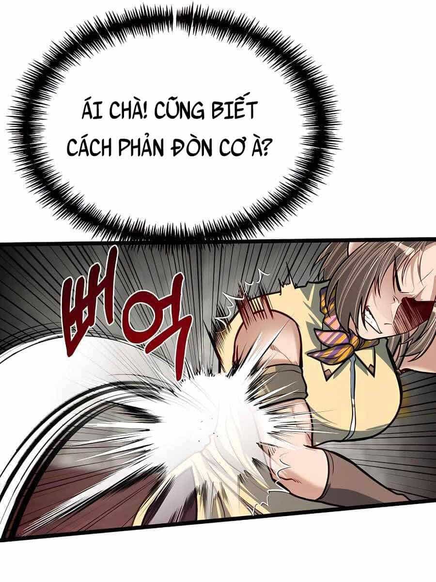 Anh Trai Anh Hùng Là Người Đã Chết Trong Học Viện - Chương 26 - ảnh 76
