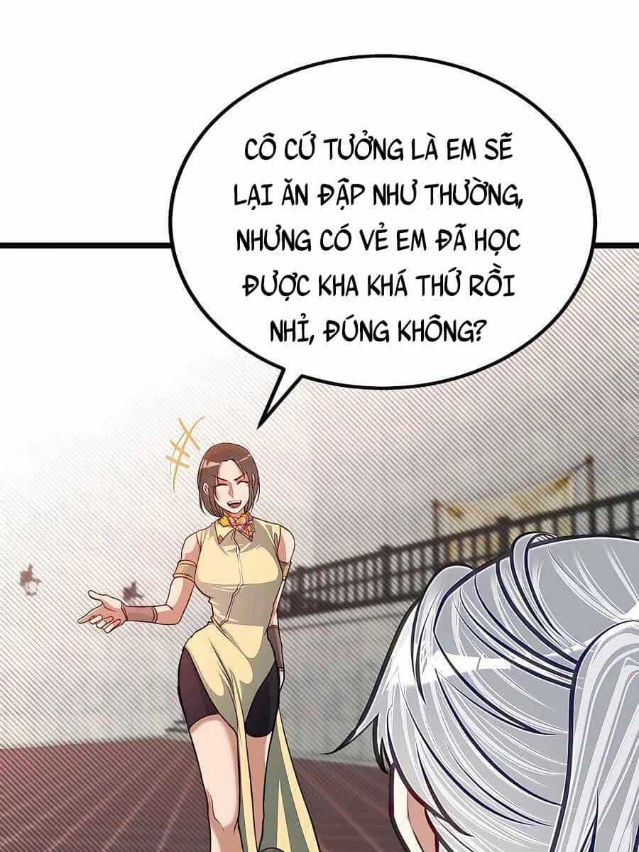 Anh Trai Anh Hùng Là Người Đã Chết Trong Học Viện - Chương 26 - ảnh 90