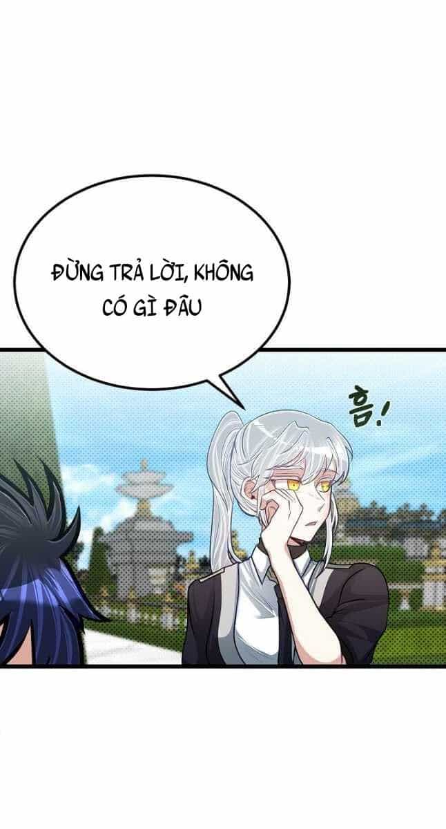 Anh Trai Anh Hùng Là Người Đã Chết Trong Học Viện - Chương 27 - ảnh 11