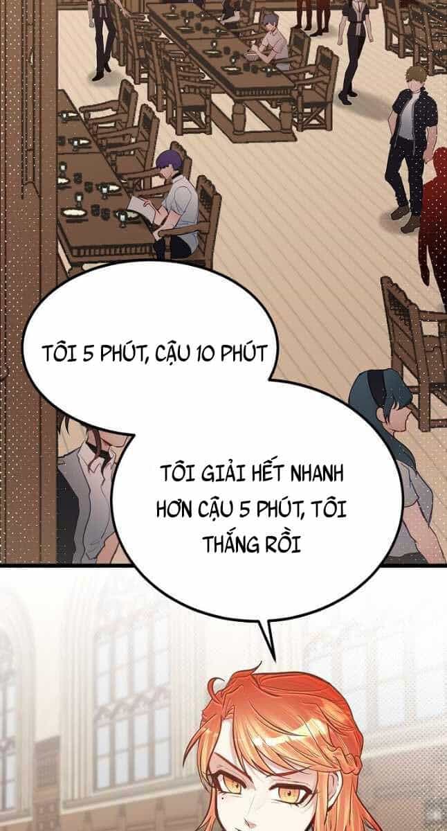 Anh Trai Anh Hùng Là Người Đã Chết Trong Học Viện - Chương 27 - ảnh 18