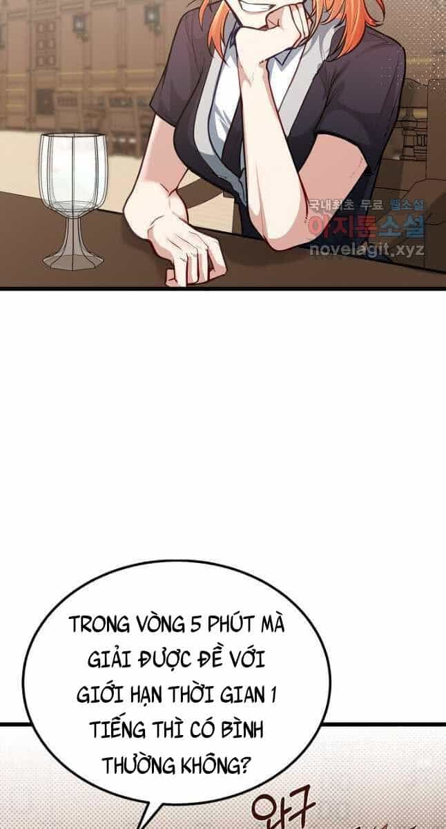 Anh Trai Anh Hùng Là Người Đã Chết Trong Học Viện - Chương 27 - ảnh 19