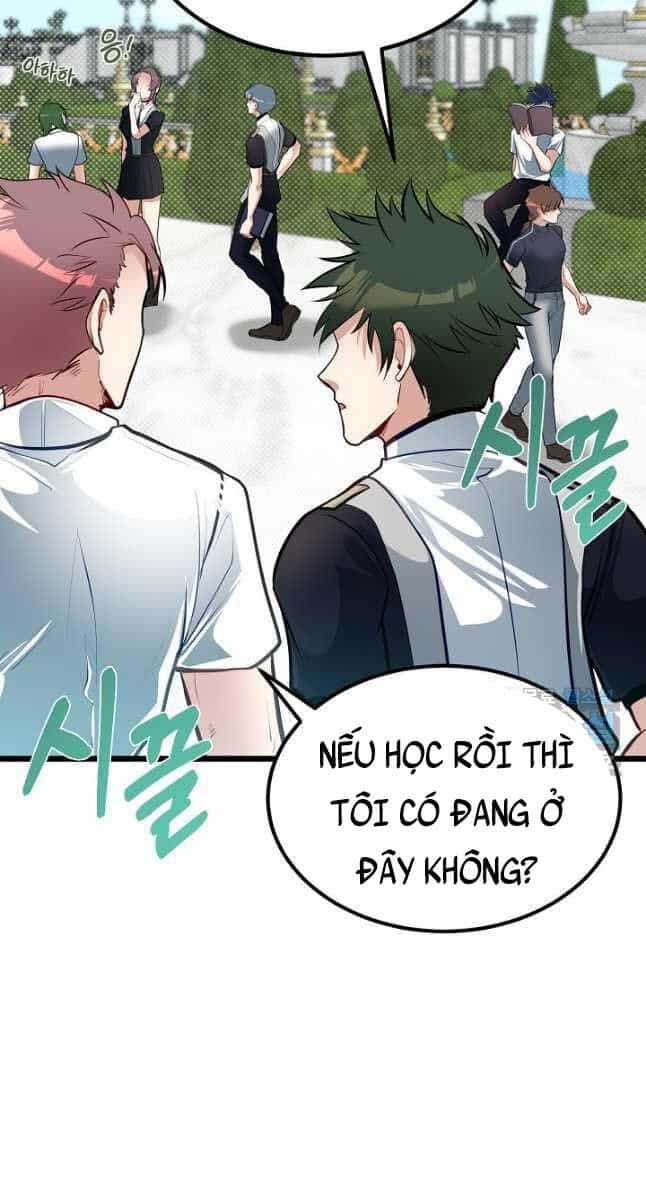 Anh Trai Anh Hùng Là Người Đã Chết Trong Học Viện - Chương 27 - ảnh 2