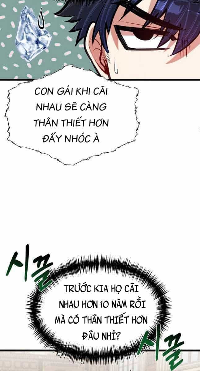 Anh Trai Anh Hùng Là Người Đã Chết Trong Học Viện - Chương 27 - ảnh 31