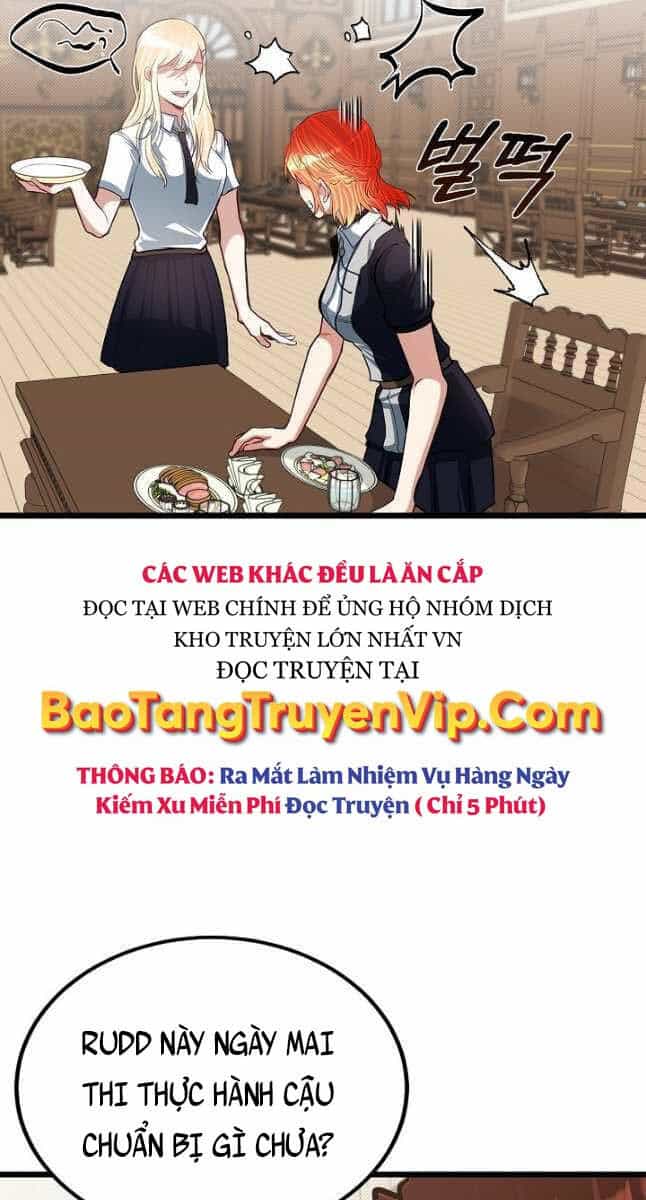 Anh Trai Anh Hùng Là Người Đã Chết Trong Học Viện - Chương 27 - ảnh 32