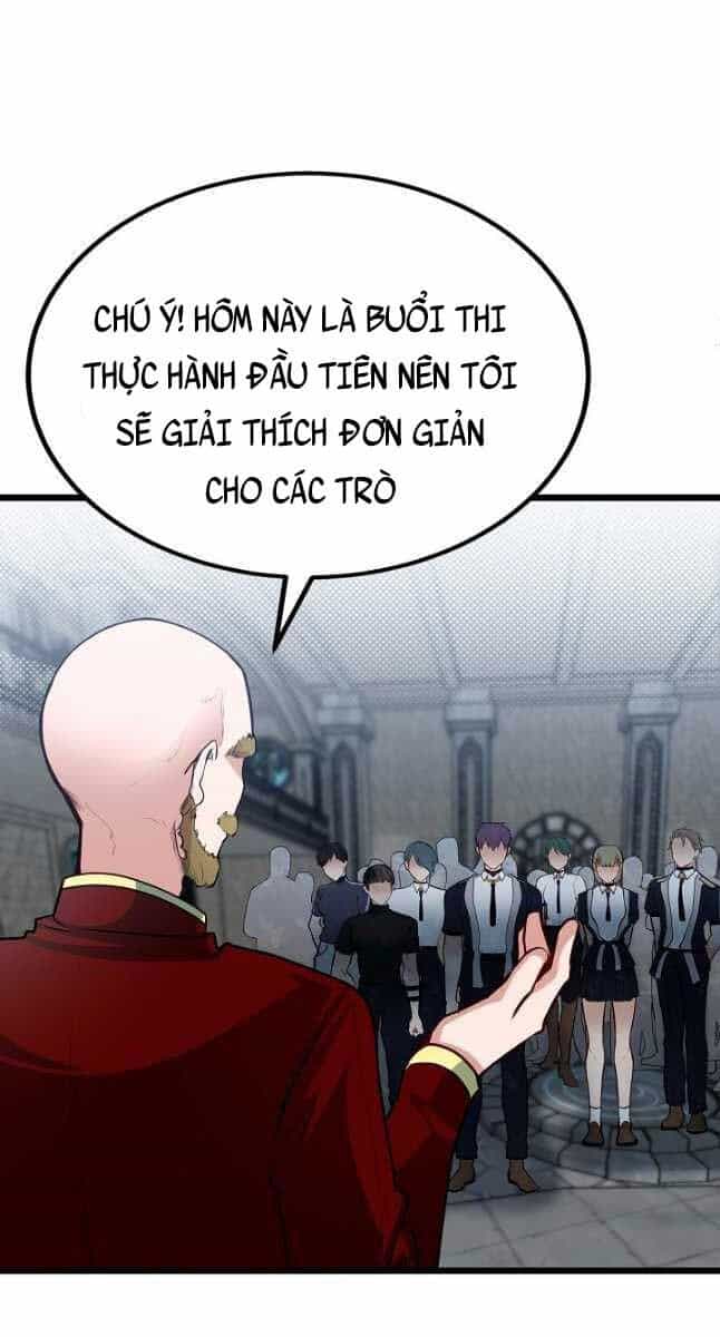 Anh Trai Anh Hùng Là Người Đã Chết Trong Học Viện - Chương 27 - ảnh 42