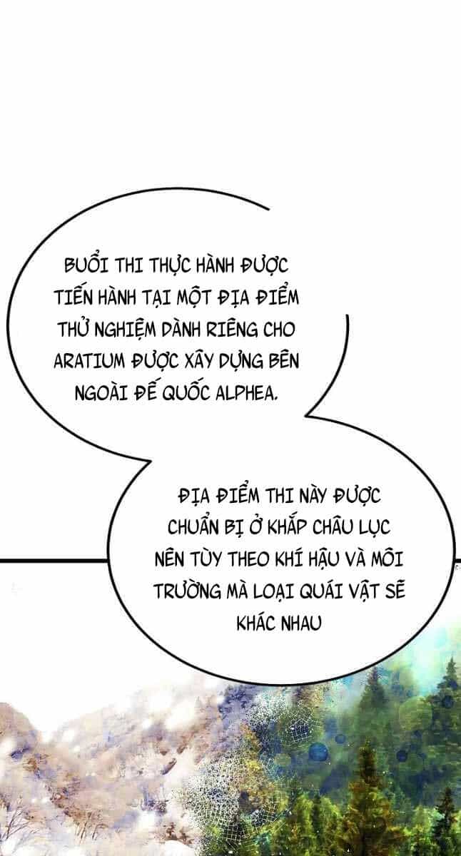 Anh Trai Anh Hùng Là Người Đã Chết Trong Học Viện - Chương 27 - ảnh 43