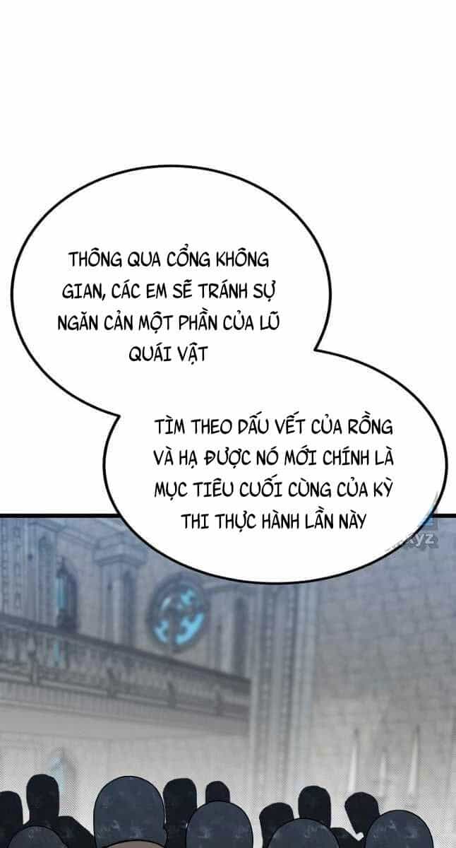Anh Trai Anh Hùng Là Người Đã Chết Trong Học Viện - Chương 27 - ảnh 46