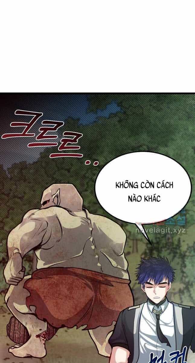 Anh Trai Anh Hùng Là Người Đã Chết Trong Học Viện - Chương 27 - ảnh 70