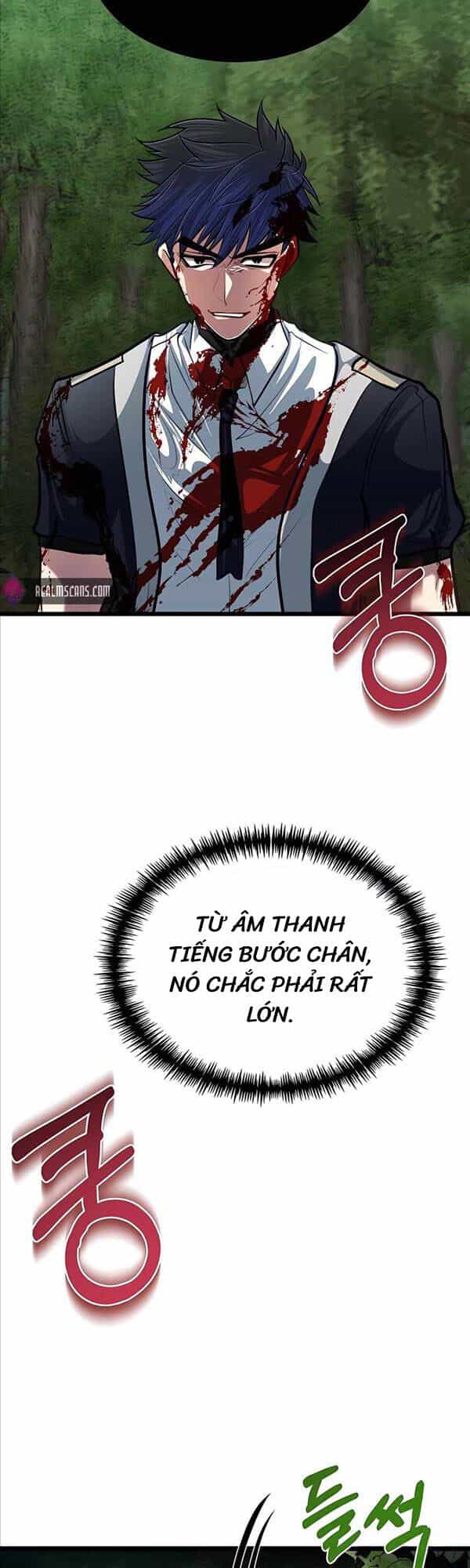 Anh Trai Anh Hùng Là Người Đã Chết Trong Học Viện - Chương 28 - ảnh 2