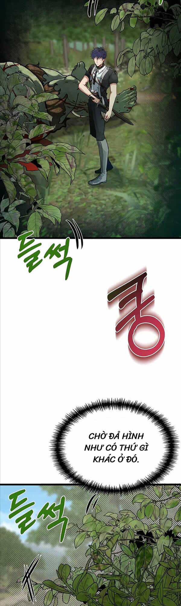 Anh Trai Anh Hùng Là Người Đã Chết Trong Học Viện - Chương 28 - ảnh 3