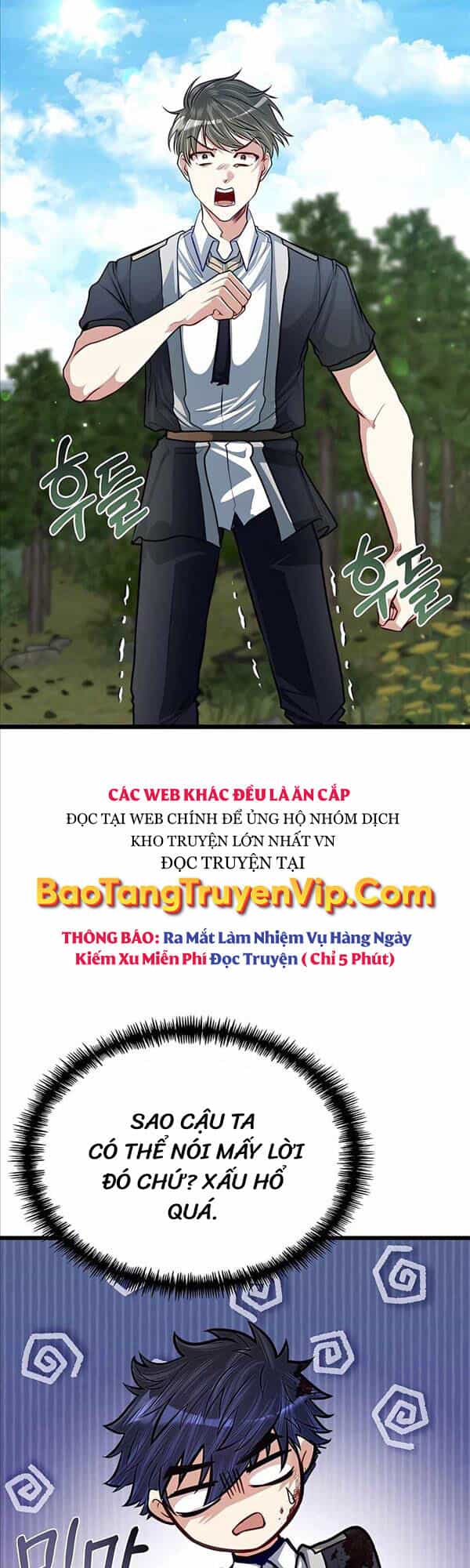 Anh Trai Anh Hùng Là Người Đã Chết Trong Học Viện - Chương 28 - ảnh 45