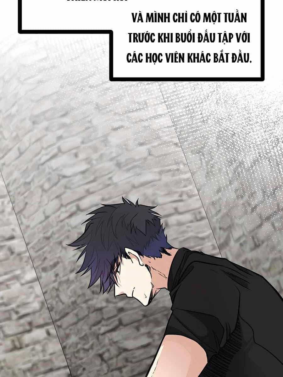 Anh Trai Anh Hùng Là Người Đã Chết Trong Học Viện - Chương 2 - ảnh 126