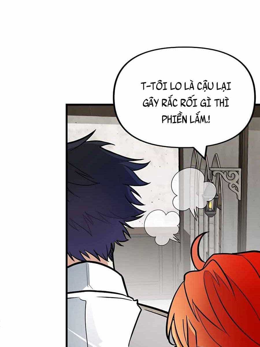 Anh Trai Anh Hùng Là Người Đã Chết Trong Học Viện - Chương 2 - ảnh 32