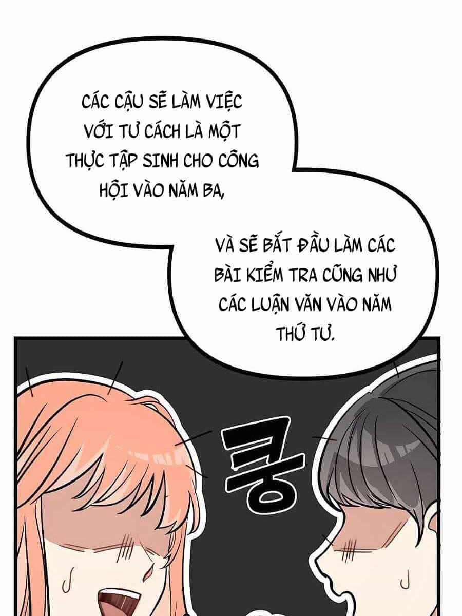 Anh Trai Anh Hùng Là Người Đã Chết Trong Học Viện - Chương 2 - ảnh 91