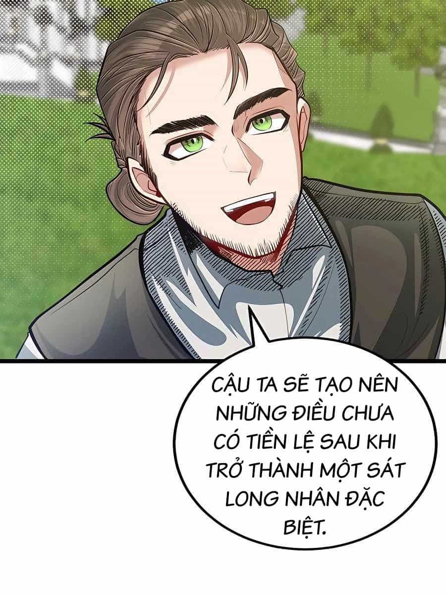Anh Trai Anh Hùng Là Người Đã Chết Trong Học Viện - Chương 29 - ảnh 6