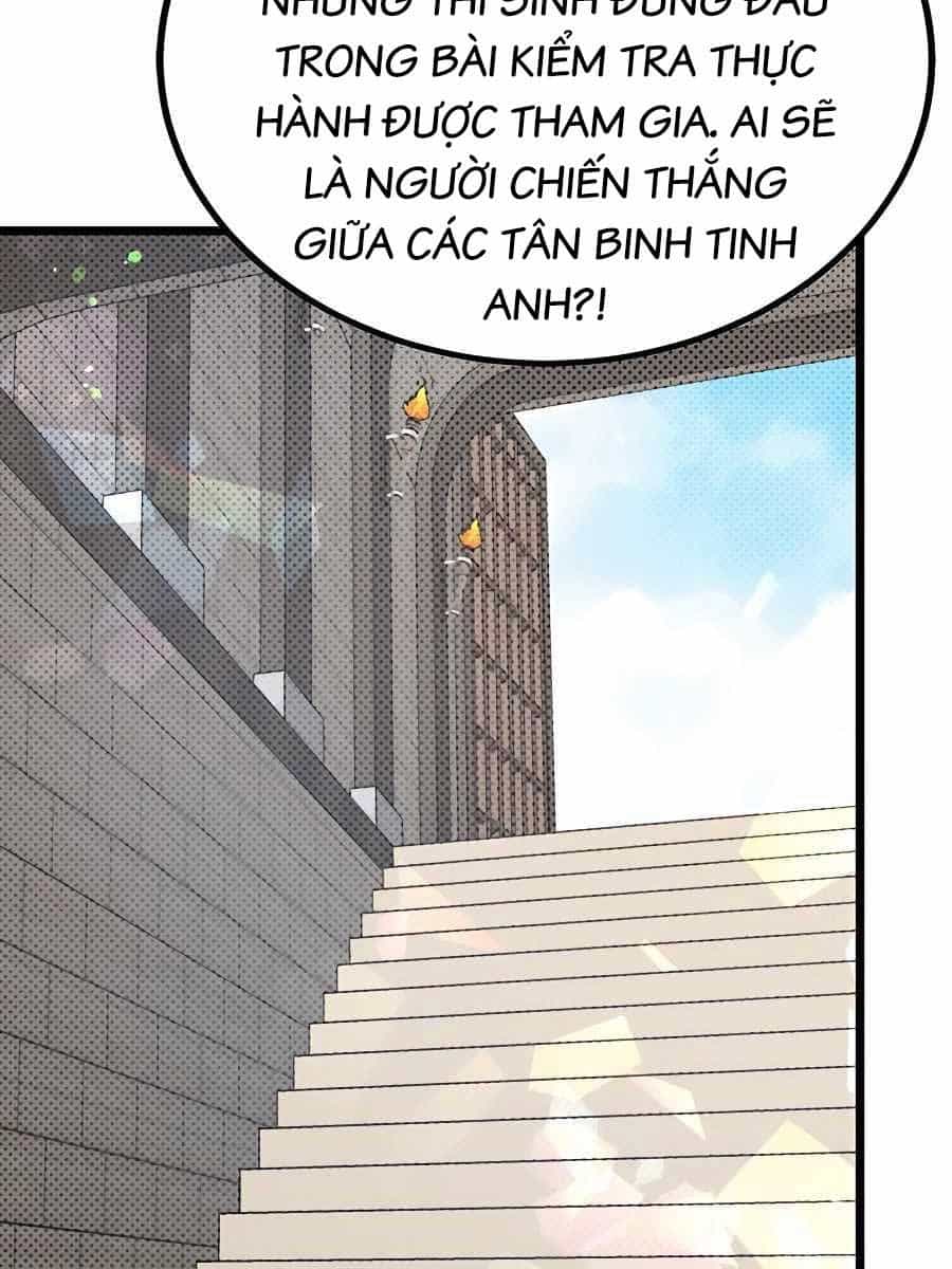 Anh Trai Anh Hùng Là Người Đã Chết Trong Học Viện - Chương 29 - ảnh 61