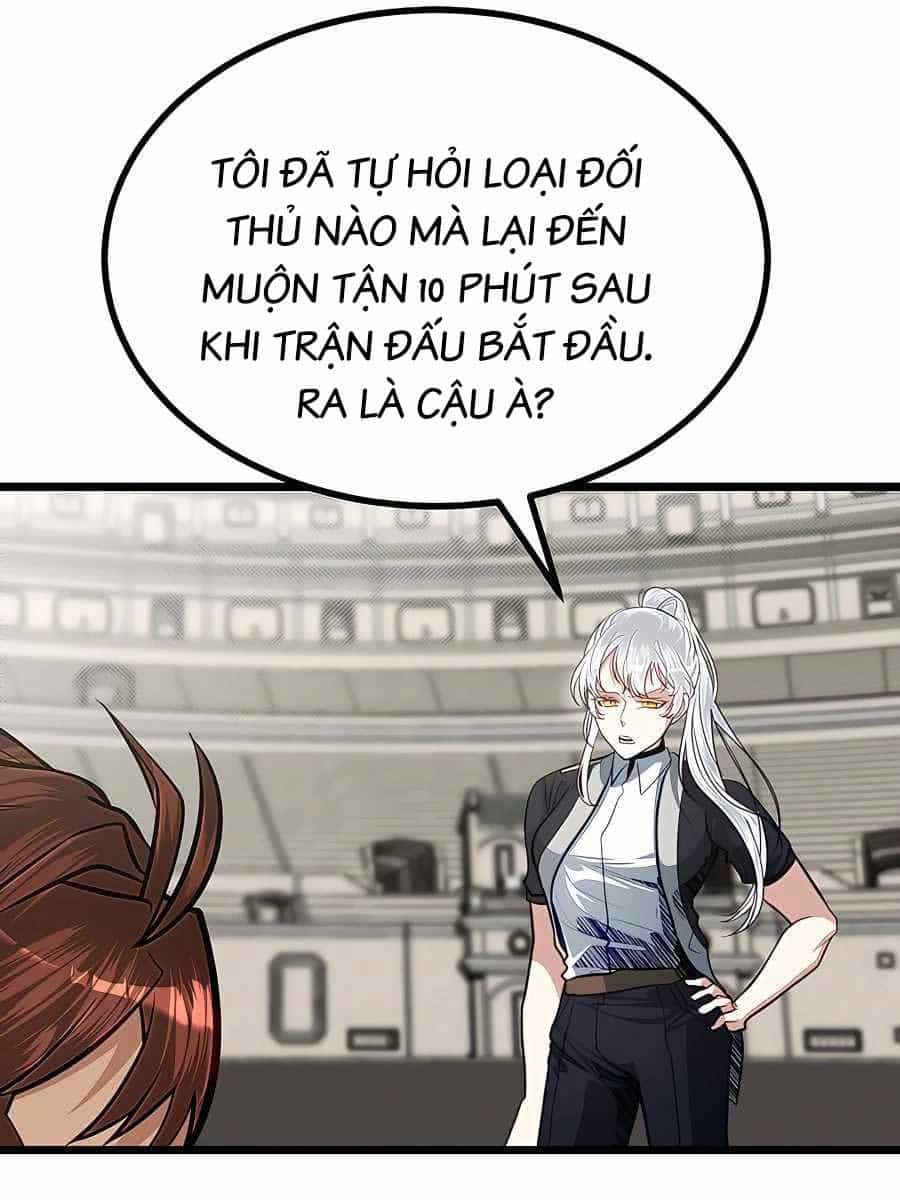 Anh Trai Anh Hùng Là Người Đã Chết Trong Học Viện - Chương 29 - ảnh 92