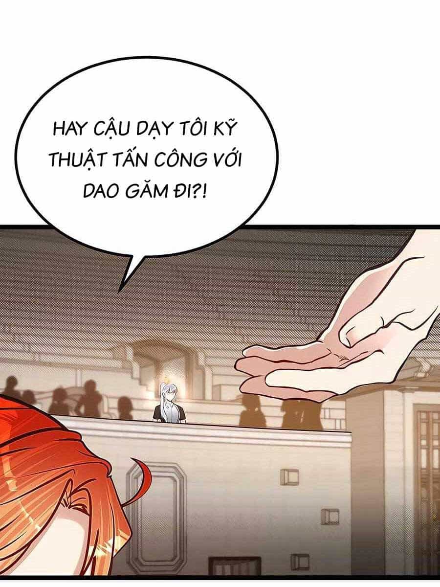 Anh Trai Anh Hùng Là Người Đã Chết Trong Học Viện - Chương 30 - ảnh 111