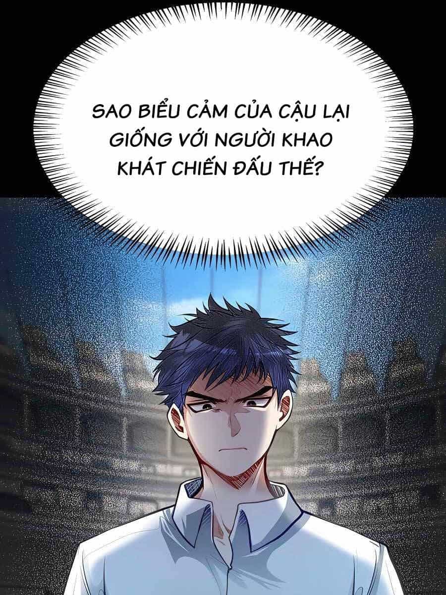 Anh Trai Anh Hùng Là Người Đã Chết Trong Học Viện - Chương 31 - ảnh 13