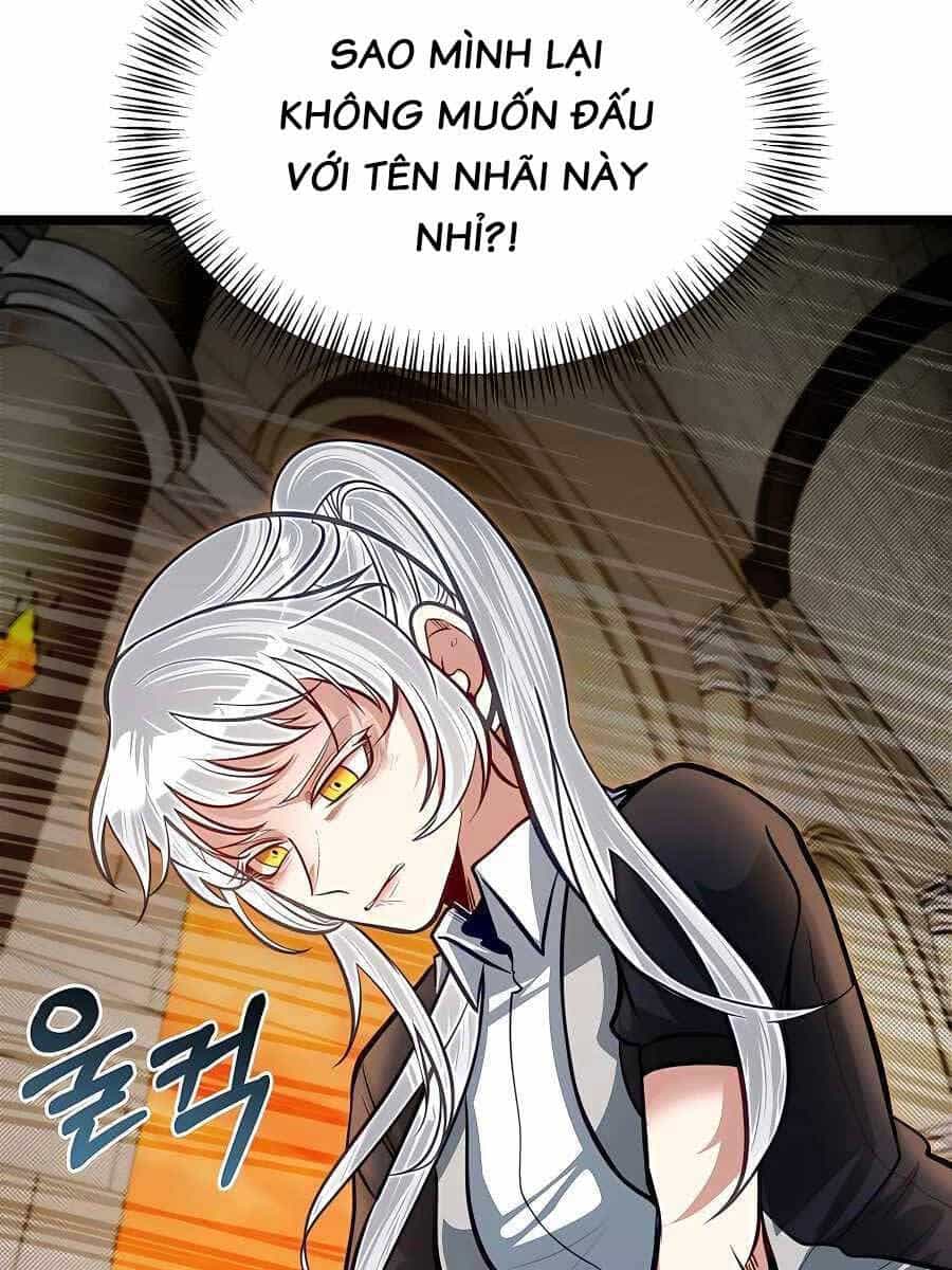 Anh Trai Anh Hùng Là Người Đã Chết Trong Học Viện - Chương 31 - ảnh 18
