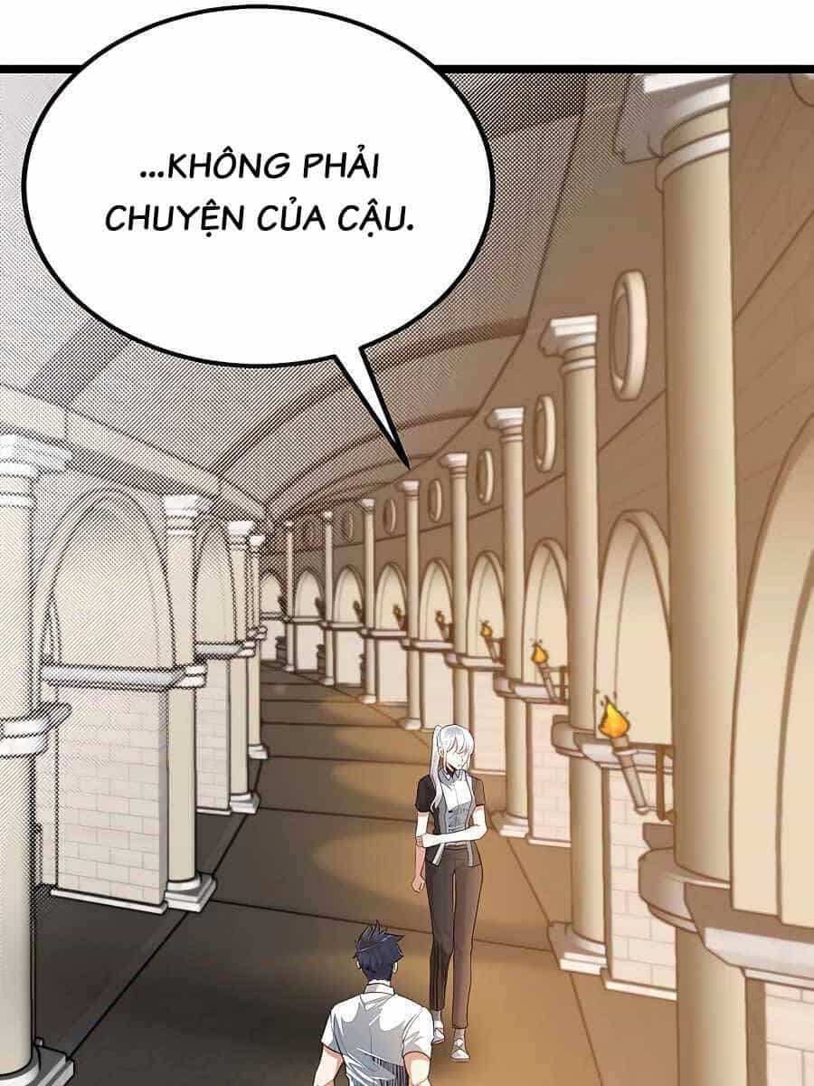 Anh Trai Anh Hùng Là Người Đã Chết Trong Học Viện - Chương 31 - ảnh 25