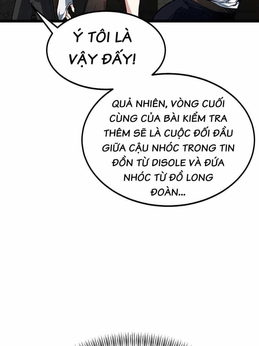 Anh Trai Anh Hùng Là Người Đã Chết Trong Học Viện - Chương 31 - ảnh 4