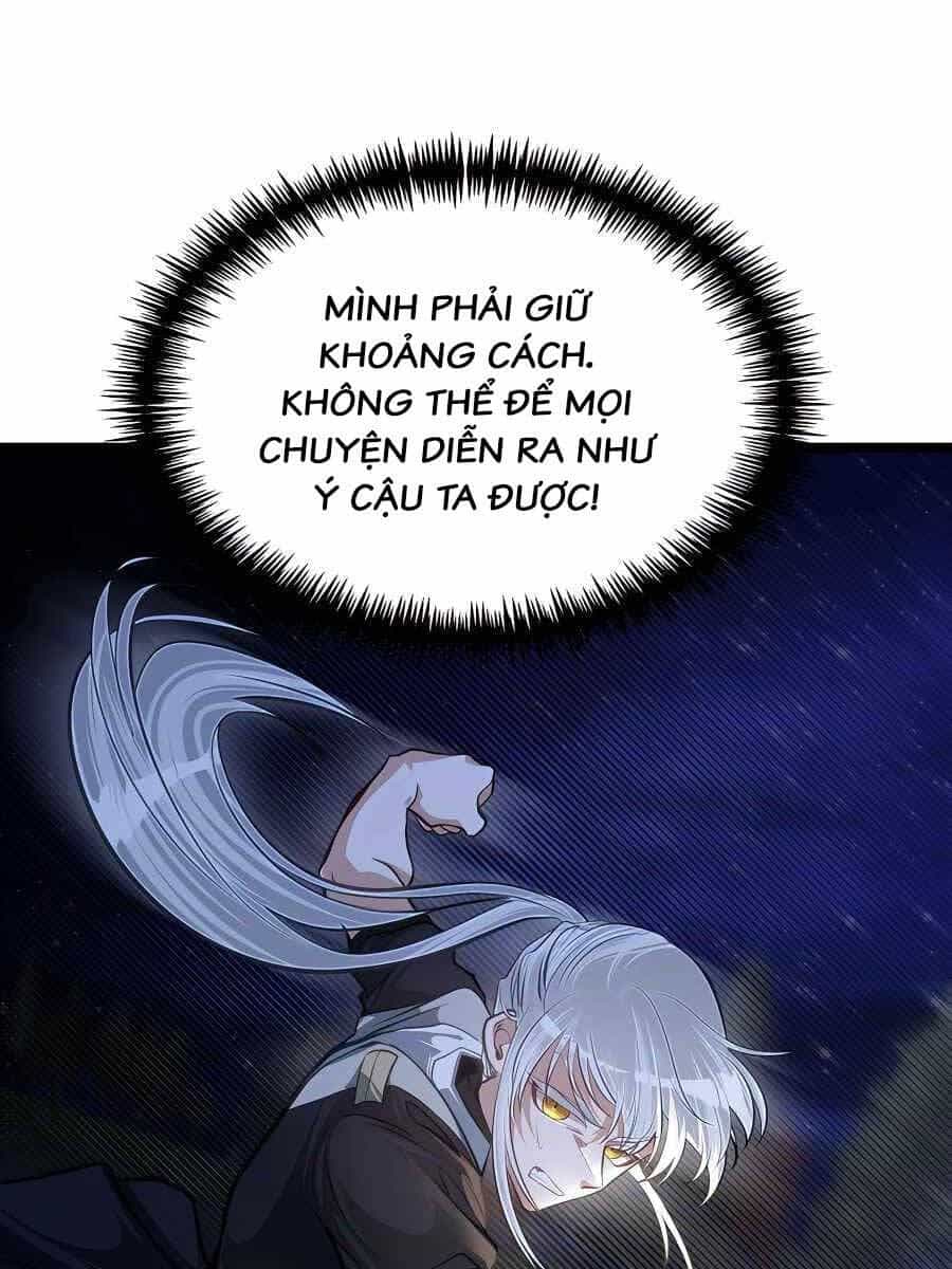 Anh Trai Anh Hùng Là Người Đã Chết Trong Học Viện - Chương 32 - ảnh 80