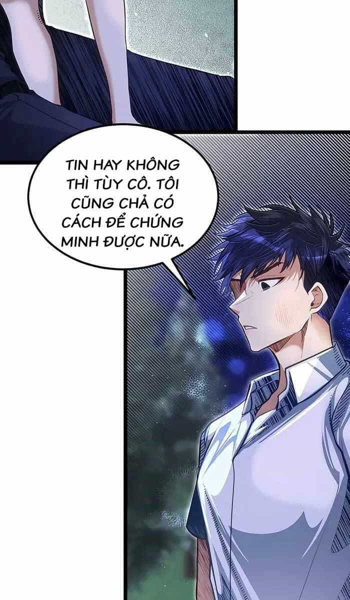 Anh Trai Anh Hùng Là Người Đã Chết Trong Học Viện - Chương 34 - ảnh 5