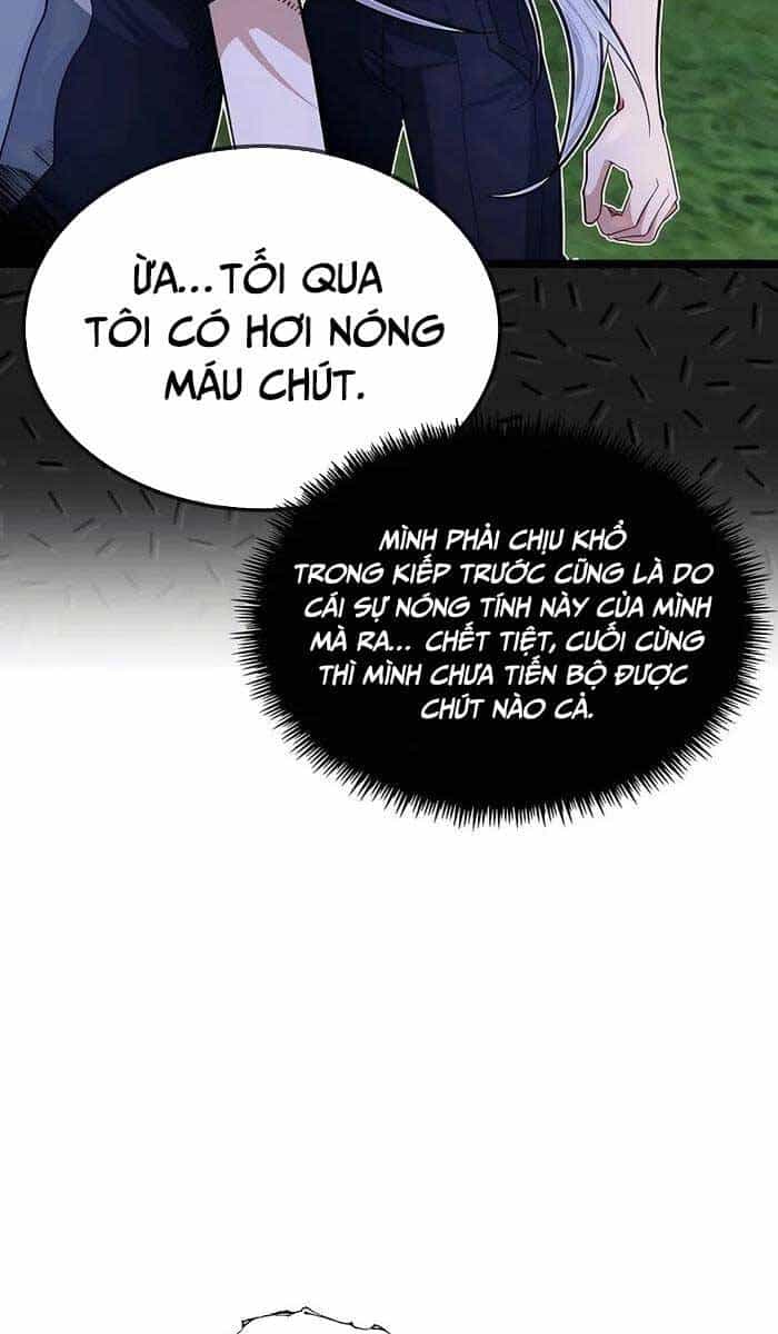 Anh Trai Anh Hùng Là Người Đã Chết Trong Học Viện - Chương 35 - ảnh 14