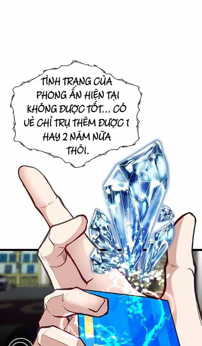 Anh Trai Anh Hùng Là Người Đã Chết Trong Học Viện - Chương 36 - ảnh 17