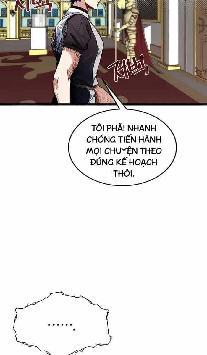 Anh Trai Anh Hùng Là Người Đã Chết Trong Học Viện - Chương 36 - ảnh 25