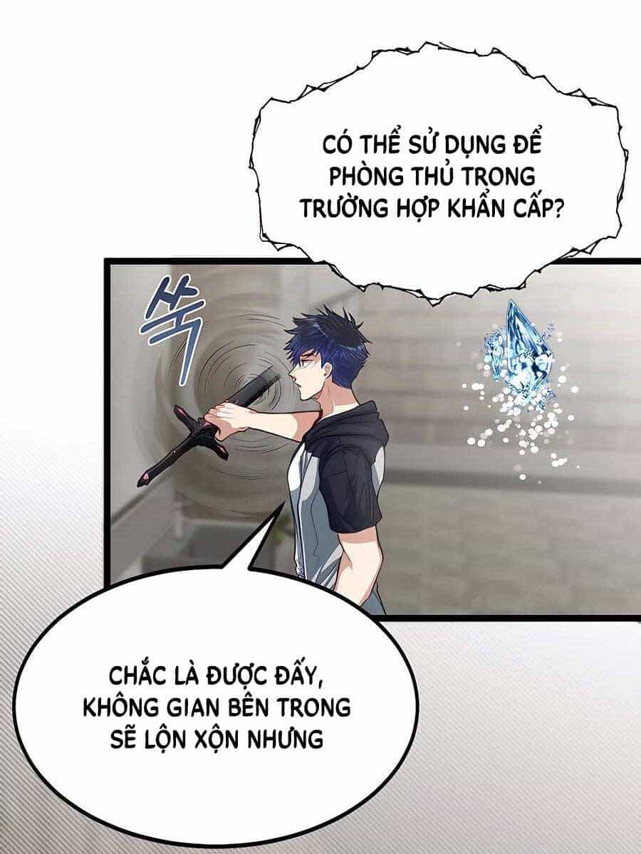 Anh Trai Anh Hùng Là Người Đã Chết Trong Học Viện - Chương 37 - ảnh 15