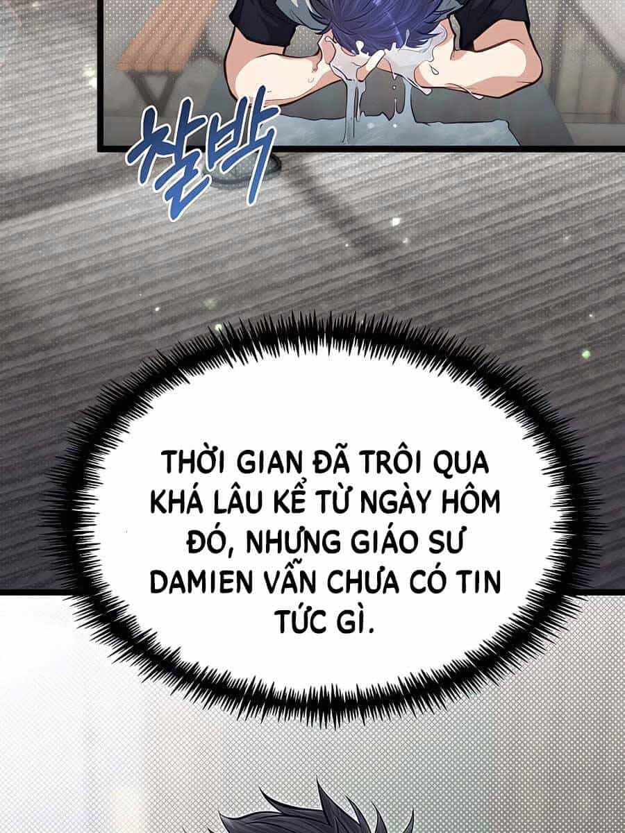 Anh Trai Anh Hùng Là Người Đã Chết Trong Học Viện - Chương 37 - ảnh 3