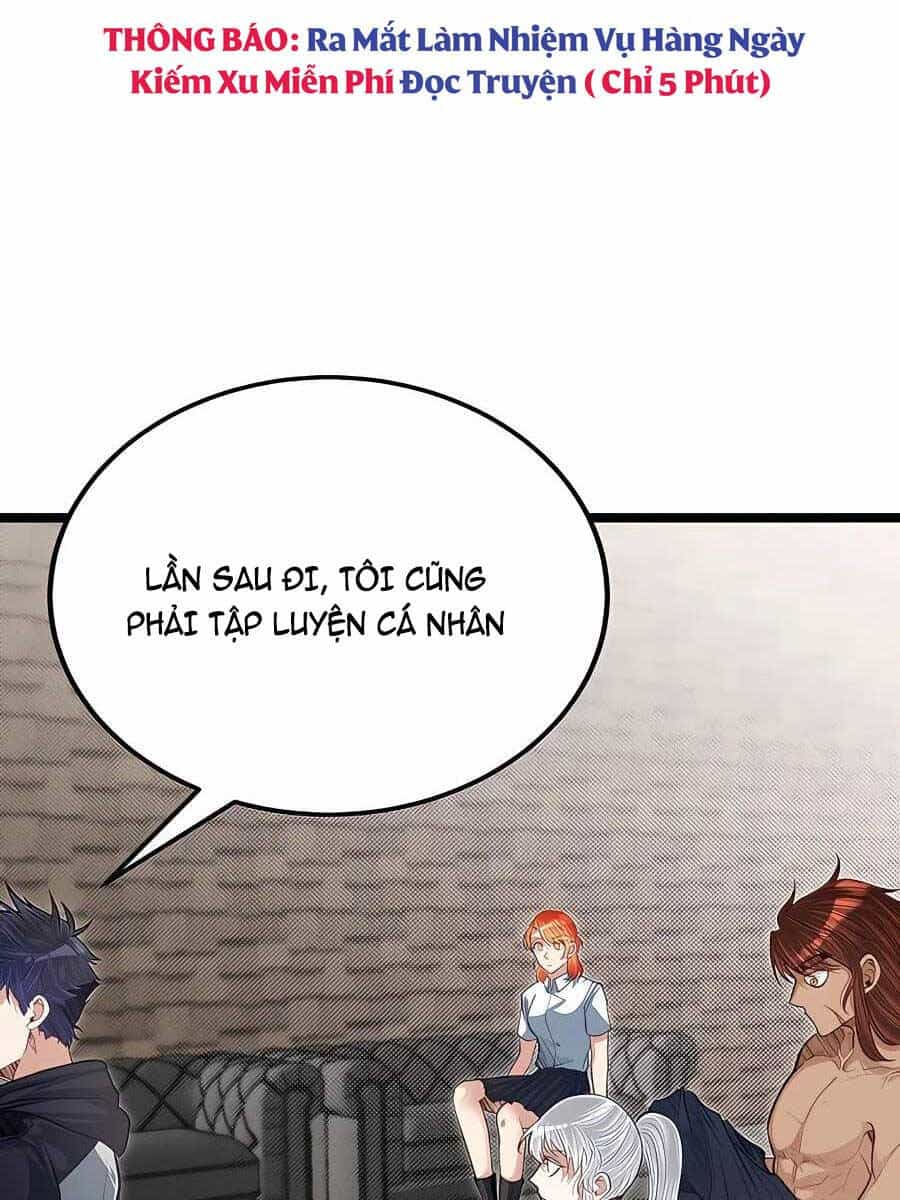 Anh Trai Anh Hùng Là Người Đã Chết Trong Học Viện - Chương 37 - ảnh 34