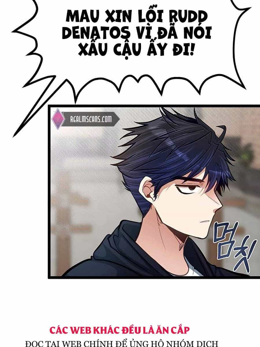Anh Trai Anh Hùng Là Người Đã Chết Trong Học Viện - Chương 37 - ảnh 66