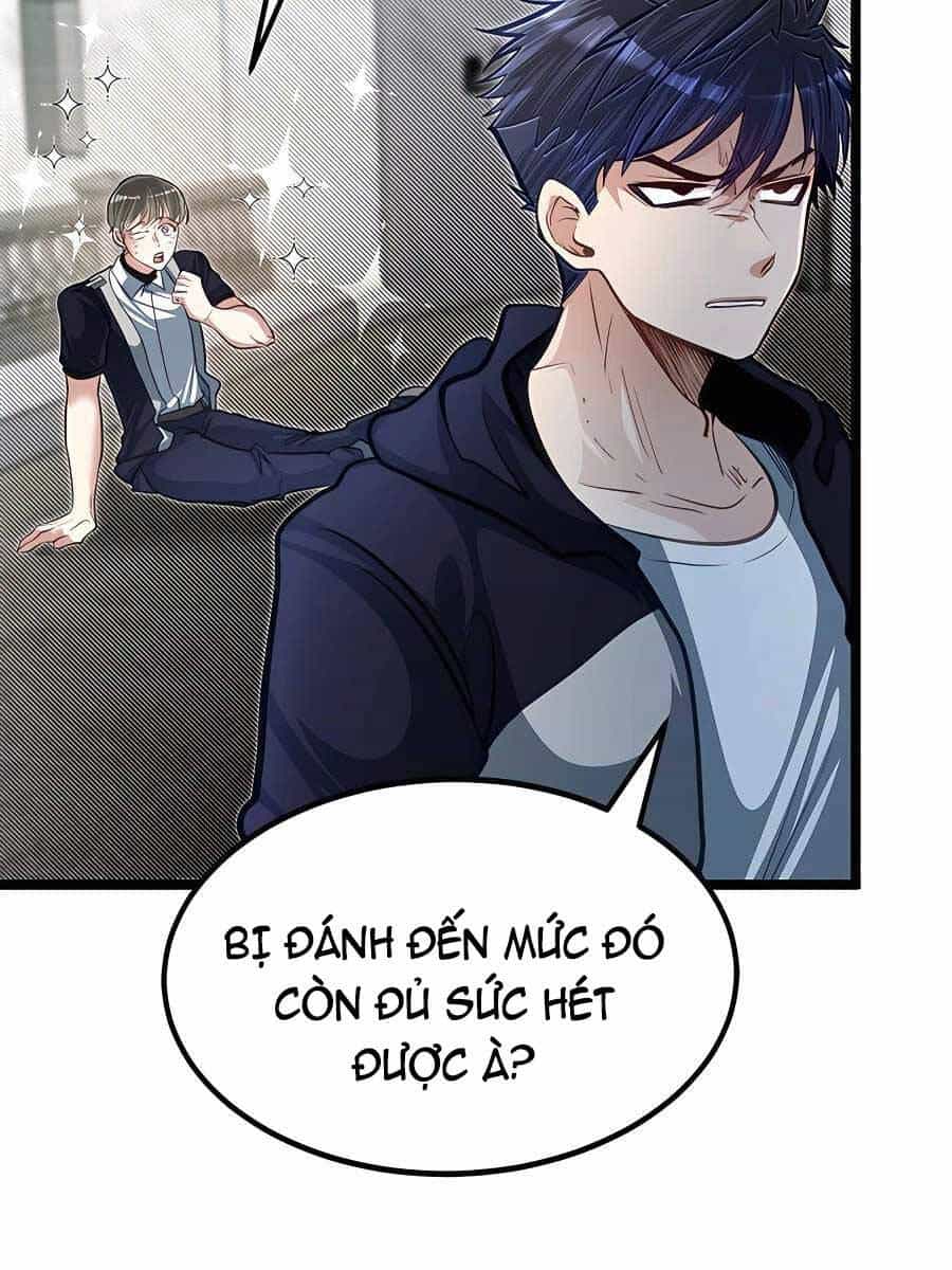 Anh Trai Anh Hùng Là Người Đã Chết Trong Học Viện - Chương 37 - ảnh 89