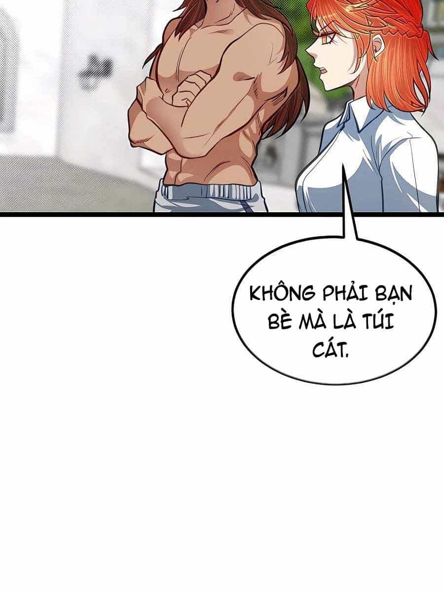 Anh Trai Anh Hùng Là Người Đã Chết Trong Học Viện - Chương 37 - ảnh 91