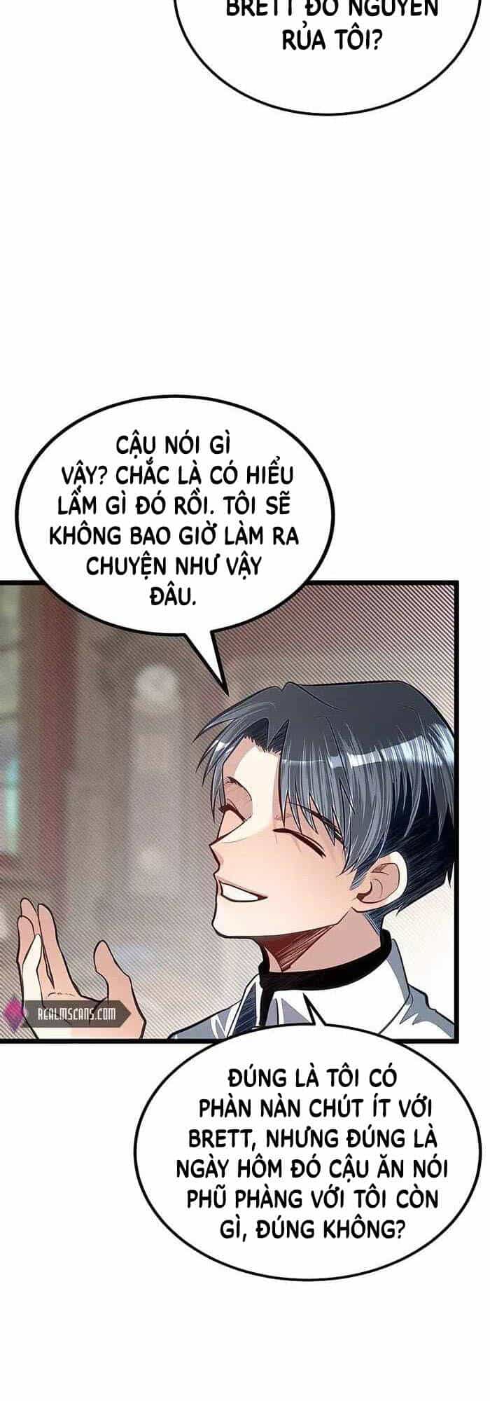 Anh Trai Anh Hùng Là Người Đã Chết Trong Học Viện - Chương 38 - ảnh 10