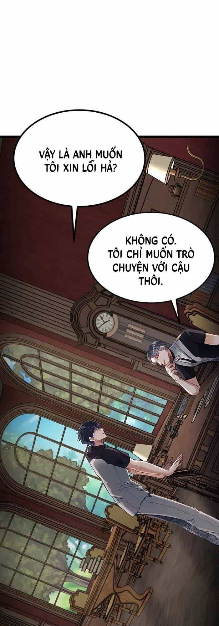 Anh Trai Anh Hùng Là Người Đã Chết Trong Học Viện - Chương 38 - ảnh 11