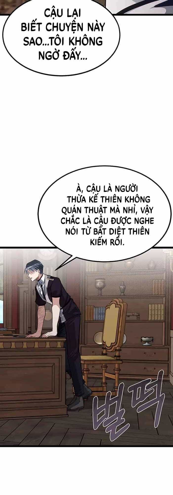 Anh Trai Anh Hùng Là Người Đã Chết Trong Học Viện - Chương 38 - ảnh 18